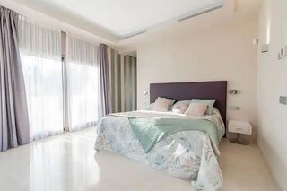 Chalet en alquiler en Benahavís