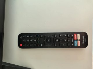 Hisense 50 H50B7100 TV