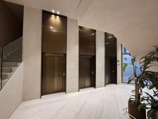 Piso en alquiler en Russafa en Valencia - Imagen 3