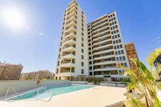 Piso en alquiler en Russafa en Valencia - Imagen 23