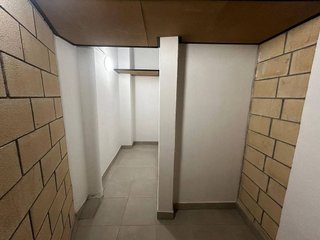 Trastero en alquiler en Miracruz - Bidebieta en San Sebastián-Donostia