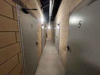 Trastero en alquiler en Miracruz - Bidebieta en San Sebastián-Donostia