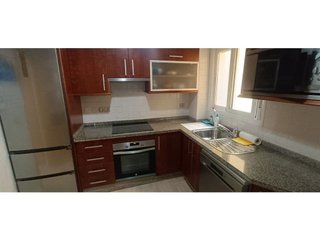 Piso en alquiler en Los Rios - CARE en Mijas