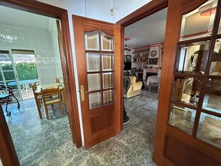 Chalet en venta en La Carihuela en Torremolinos