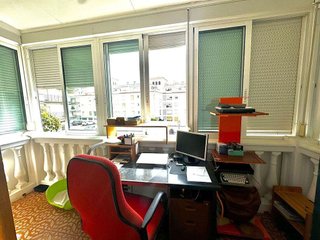 Chalet en venta en La Carihuela en Torremolinos