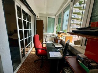 Chalet en venta en La Carihuela en Torremolinos