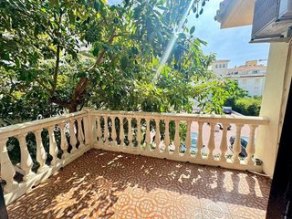 Chalet en venta en La Carihuela en Torremolinos