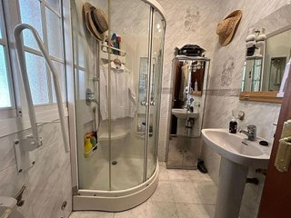 Chalet en venta en La Carihuela en Torremolinos