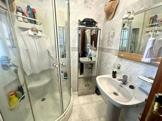Chalet en venta en La Carihuela en Torremolinos