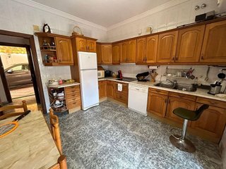 Chalet en venta en La Carihuela en Torremolinos