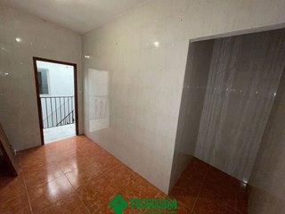 Casa adosada en venta en Montoro