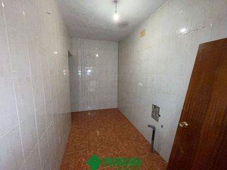 Casa adosada en venta en Montoro