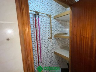 Casa adosada en venta en Montoro
