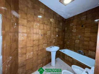 Casa adosada en venta en Montoro
