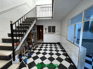 Casa adosada en venta en Montoro