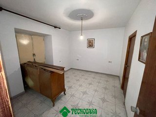 Casa adosada en venta en Montoro