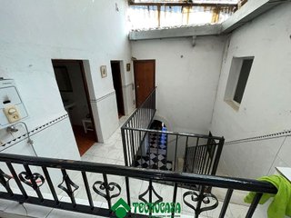 Casa adosada en venta en Montoro