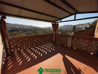 Casa adosada en venta en Montoro