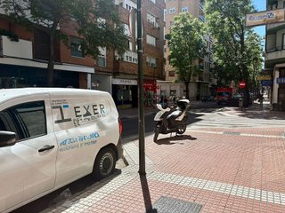 Trastero en venta en Delicias en Zaragoza