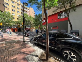 Trastero en venta en Delicias en Zaragoza