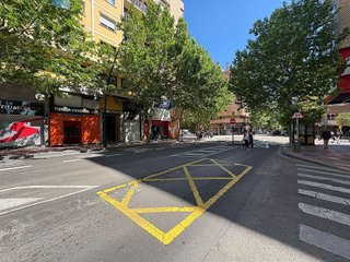 Trastero en venta en Delicias en Zaragoza