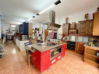 Local comercial en venta en San Nicasio - Campo de Tiro - Solagua en Leganés