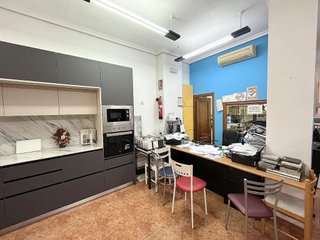 Local comercial en venta en San Nicasio - Campo de Tiro - Solagua en Leganés