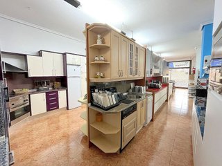 Local comercial en venta en San Nicasio - Campo de Tiro - Solagua en Leganés