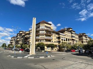 Local comercial en venta en San Nicasio - Campo de Tiro - Solagua en Leganés