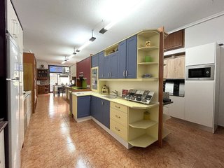 Local comercial en venta en San Nicasio - Campo de Tiro - Solagua en Leganés