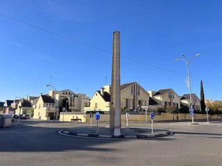 Local comercial en venta en San Nicasio - Campo de Tiro - Solagua en Leganés