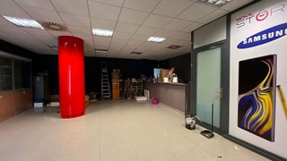 Local comercial en venta en Centro en Torrevieja