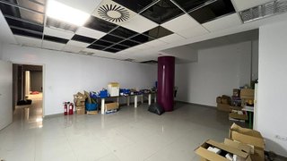 Local comercial en venta en Centro en Torrevieja