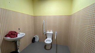 Local comercial en venta en Centro en Torrevieja