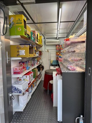 Local comercial en venta en Cájar