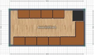 Local comercial en venta en Cájar