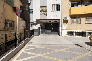 Garaje en venta en Angustias - Chana - Encina en Granada