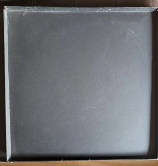 Boccherini Caja Vintage