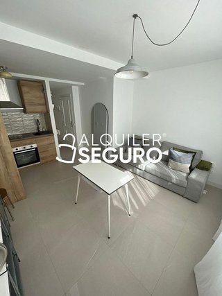 Piso en alquiler en Puerta del Ángel en Madrid