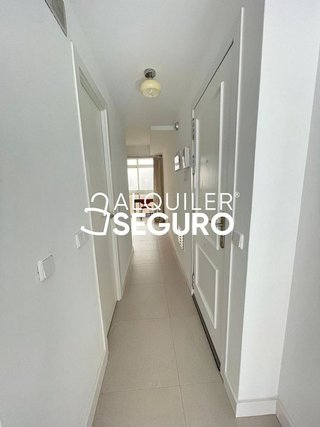 Piso en alquiler en Puerta del Ángel en Madrid