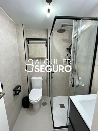 Piso en alquiler en Puerta del Ángel en Madrid