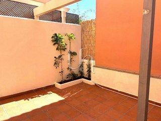 Casa adosada en alquiler en Vistahermosa  - Fuentebravía en Puerto de Santa María (El)