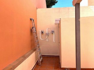 Casa adosada en alquiler en Vistahermosa  - Fuentebravía en Puerto de Santa María (El)