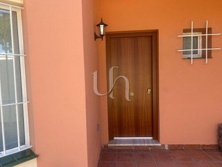Casa adosada en alquiler en Vistahermosa  - Fuentebravía en Puerto de Santa María (El)