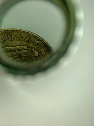 1 Peseta 1963*19*64 Franco