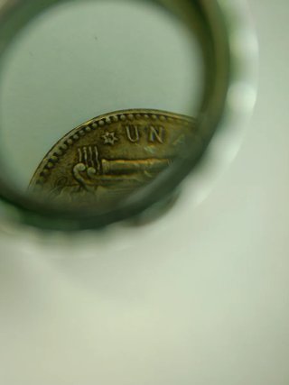 1 Peseta 1963*19*64 Franco