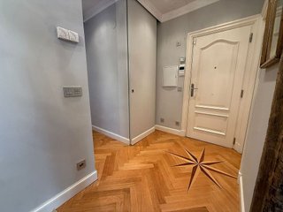 Piso en alquiler en Centro en San Sebastián-Donostia