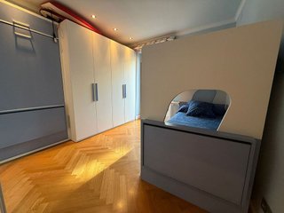 Piso en alquiler en Centro en San Sebastián-Donostia