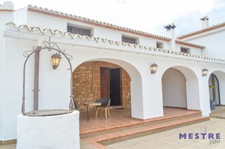 Casa en alquiler en Teulada Pueblo en Teulada