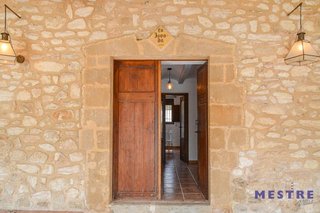 Casa en alquiler en Teulada Pueblo en Teulada